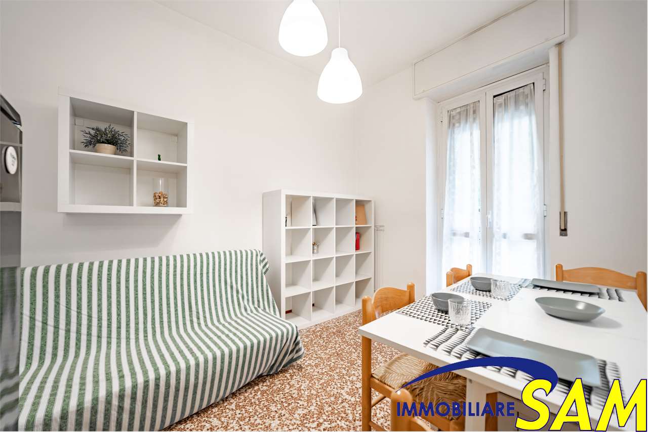 appartamento in affitto a Milano in zona Porta Vittoria