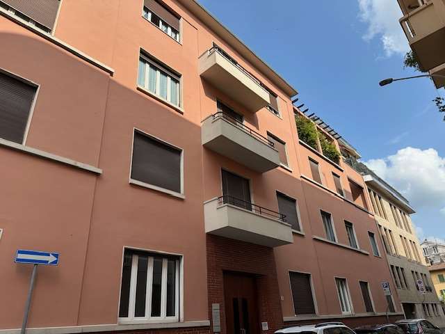 appartamento in affitto a Como in zona Como Centro