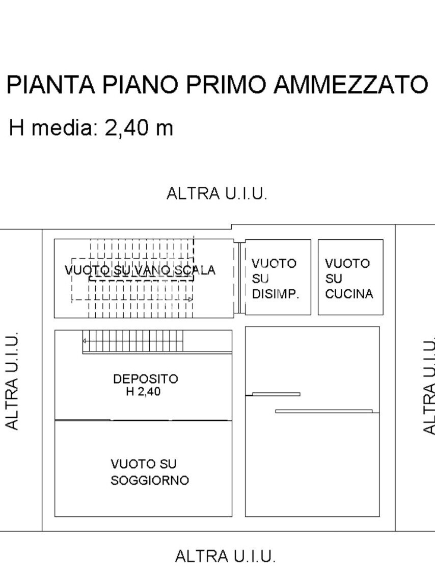 Immagine 44 di Appartamento in vendita  in Via Giambattista Bogino 10 a Torino