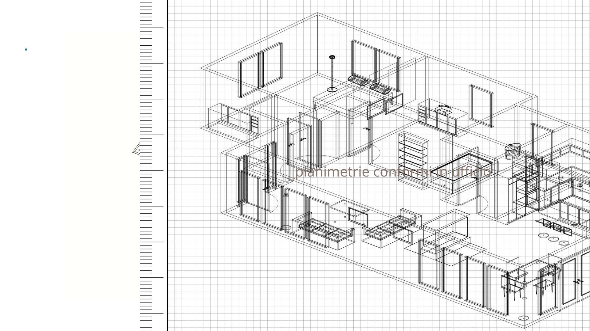 Immagine 21 di Appartamento in affitto  in Via Cento, 190 a San Giovanni In Persiceto