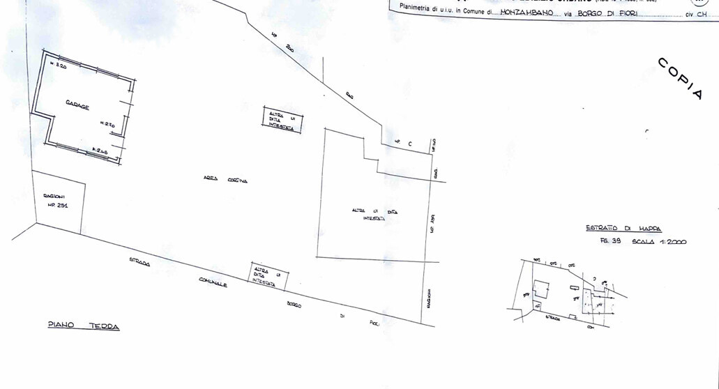 Immagine 36 di Villa in vendita  in Bastiglia, Castellaro Lagusello 6 a Casalmoro