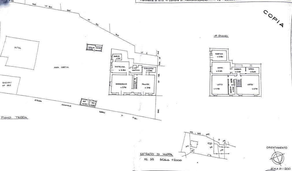 Immagine 35 di Villa in vendita  in Bastiglia, Castellaro Lagusello 6 a Casalmoro