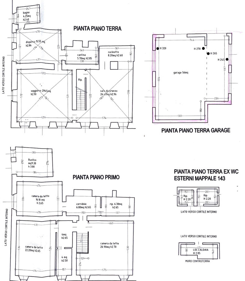 Immagine 34 di Villa in vendita  in Bastiglia, Castellaro Lagusello 6 a Casalmoro