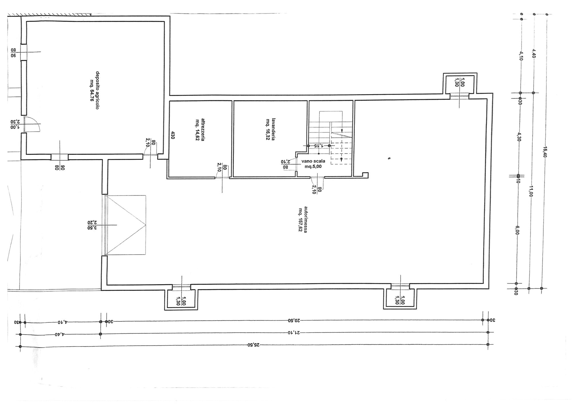 Immagine 27 di Villa in vendita  in via San Nicolò 39 a Casalmoro