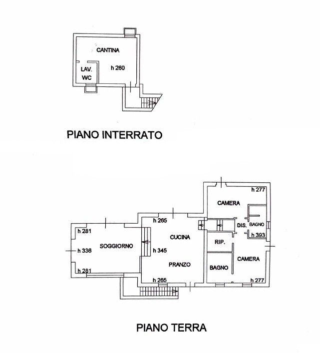 Immagine 28 di Villa in vendita  in Strada Festoni a Casalmoro