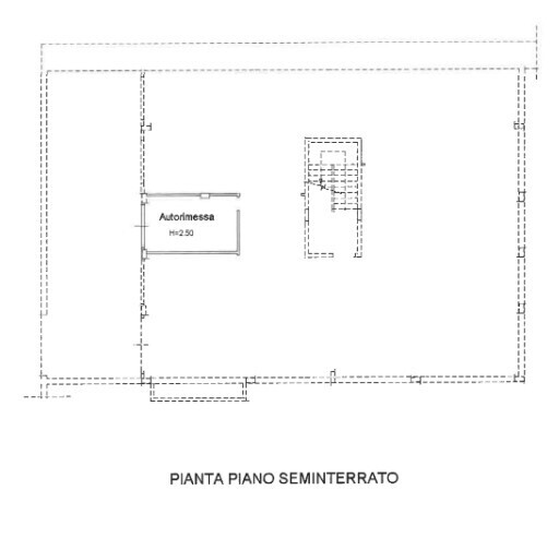 Immagine 50 di Appartamento in vendita  in Via A. Spagnuolo 32 a Montesilvano