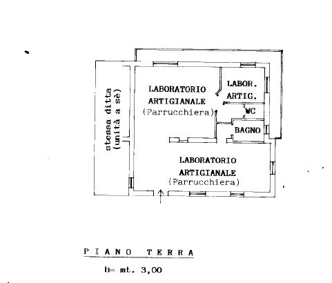 Immagine 27 di Appartamento in vendita  in Via Francesco Verrotti 4 a Penne