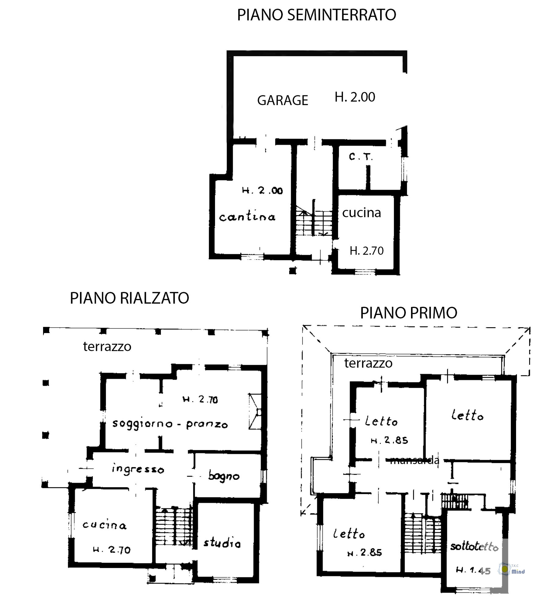 Immagine 23 di Abitazione tipica in vendita  in LOCALITA' FRONTE PRIMO TRONCO 52 a Codigoro