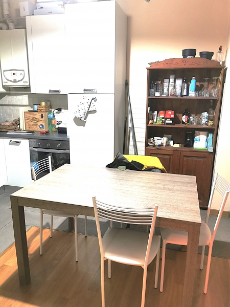 Immagine 1 di Appartamento in vendita  in PIAZZA DANTE ALIGHIERI a Borgo San Lorenzo