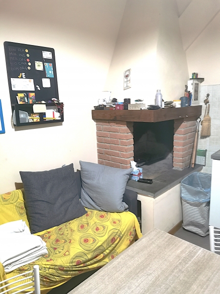 Immagine 2 di Appartamento in vendita  in PIAZZA DANTE ALIGHIERI a Borgo San Lorenzo