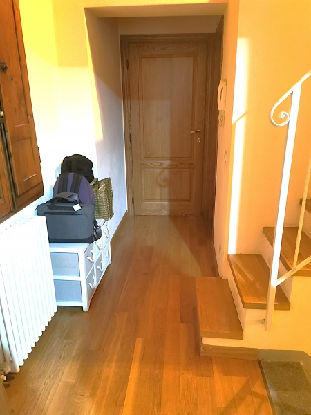 Immagine 3 di Appartamento in vendita  in PIAZZA DANTE ALIGHIERI a Borgo San Lorenzo