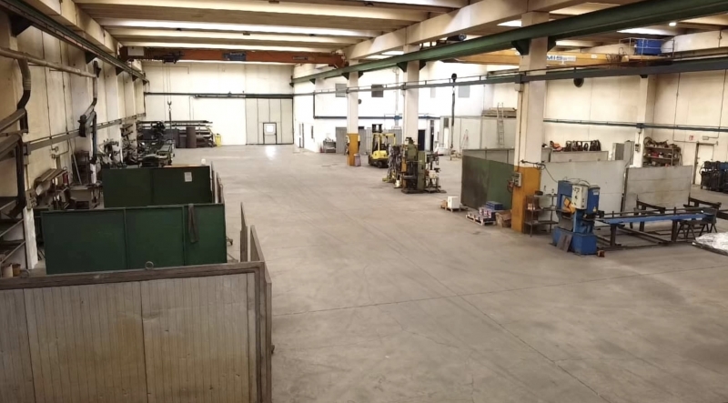 terreno edificabile in vendita a Tavagnacco