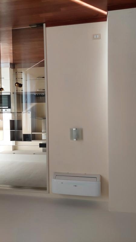 Immagine 15 di Appartamento in affitto  in Via Colombo 3 a Arezzo