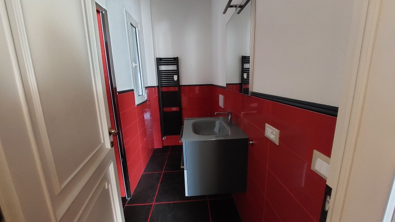 Immagine 5 di Appartamento in affitto  in Via Colombo 3 a Arezzo