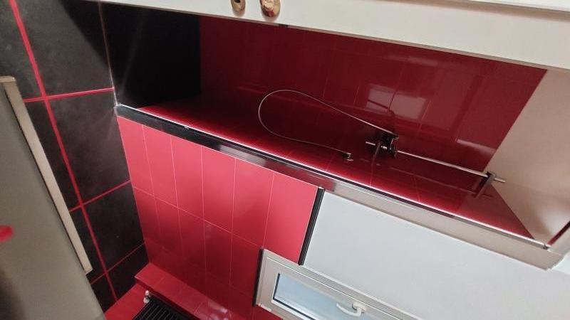 Immagine 6 di Appartamento in affitto  in Via Colombo 3 a Arezzo