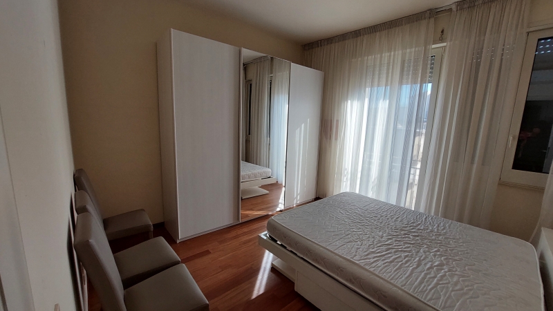 Immagine 8 di Appartamento in affitto  in Via Colombo 3 a Arezzo