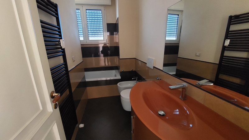 Immagine 10 di Appartamento in affitto  in Via Colombo 3 a Arezzo