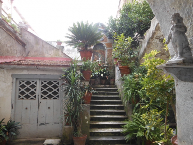 appartamento in vendita a Teano