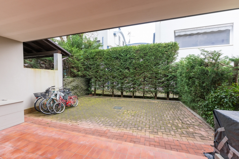 Immagine 20 di Villetta a schiera in vendita  a Comacchio