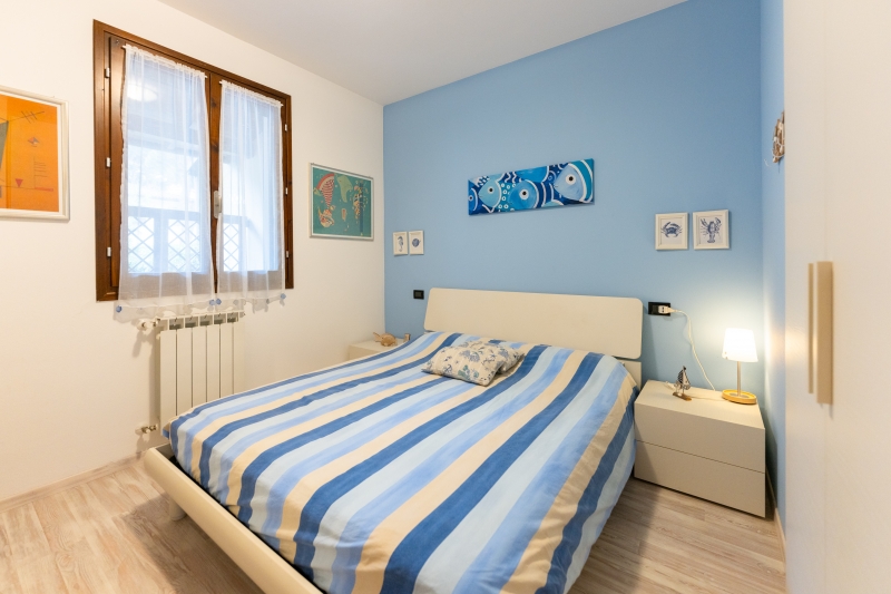 Immagine 22 di Villetta a schiera in vendita  a Comacchio