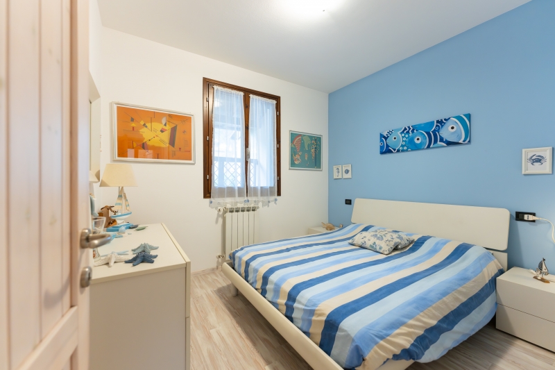 Immagine 25 di Villetta a schiera in vendita  a Comacchio