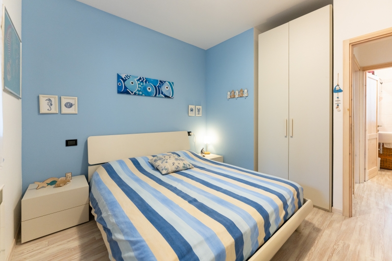 Immagine 27 di Villetta a schiera in vendita  a Comacchio