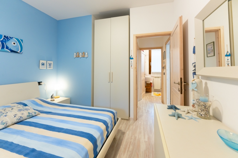 Immagine 28 di Villetta a schiera in vendita  a Comacchio