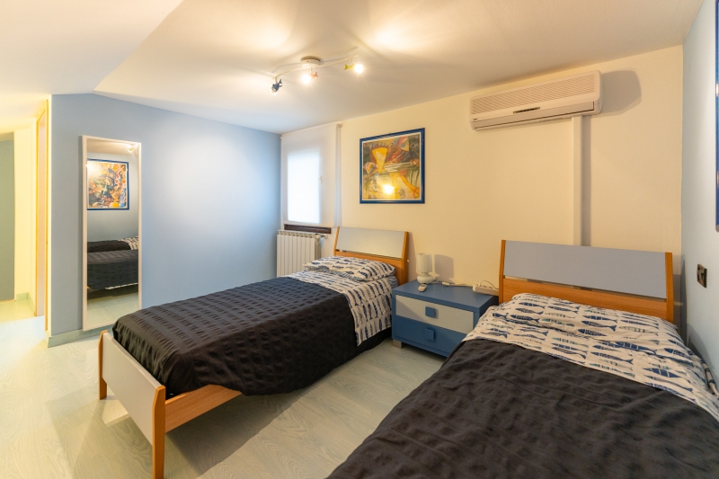 Immagine 38 di Villetta a schiera in vendita  a Comacchio