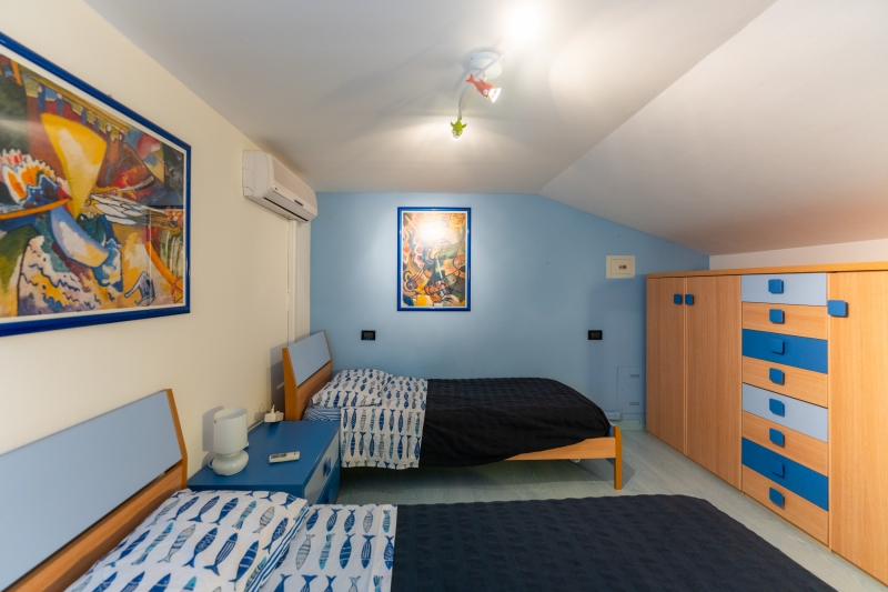 Immagine 39 di Villetta a schiera in vendita  a Comacchio