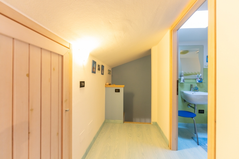 Immagine 40 di Villetta a schiera in vendita  a Comacchio