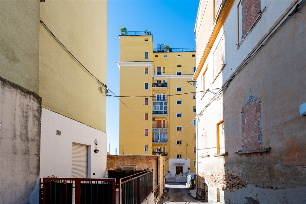 Immagine 25 di Appartamento in vendita  in Via 123^ Brigata Fanteria a Chieti