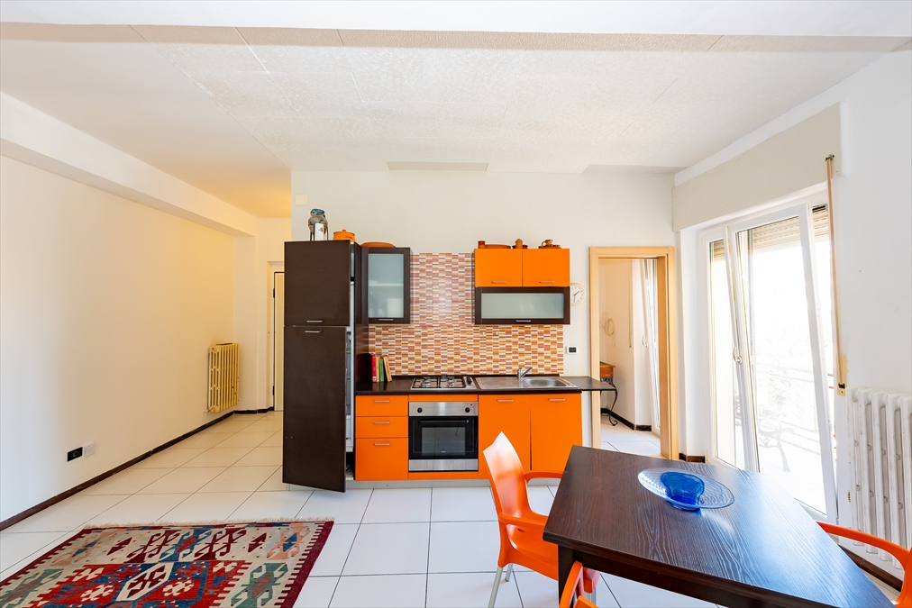 Immagine 9 di Appartamento in vendita  in Via 123^ Brigata Fanteria a Chieti