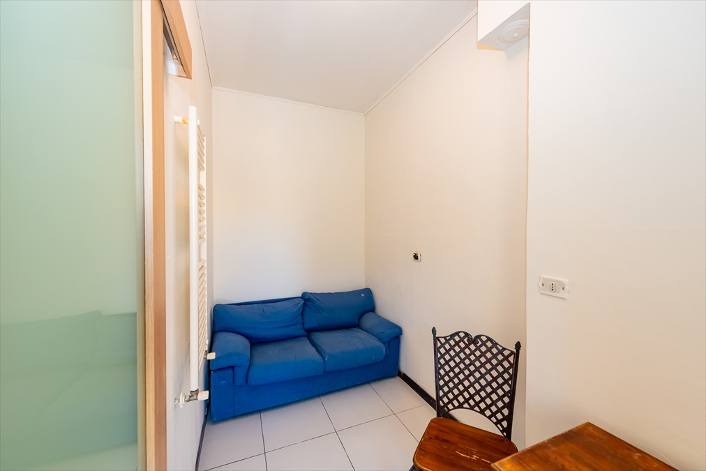 Immagine 11 di Appartamento in vendita  in Via 123^ Brigata Fanteria a Chieti