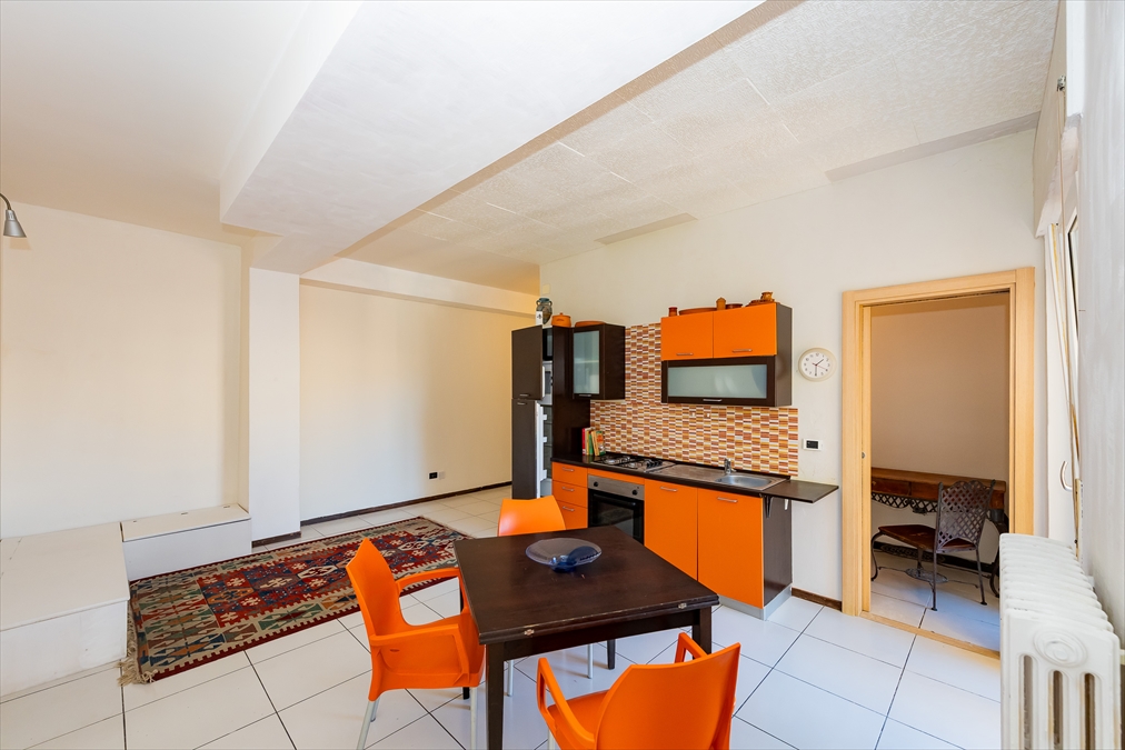 Immagine 3 di Appartamento in vendita  in Via 123^ Brigata Fanteria a Chieti