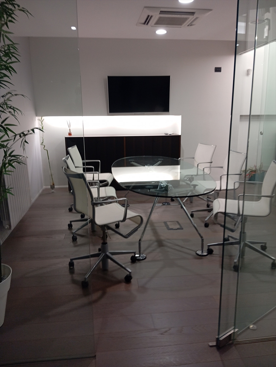 Immagine 6 di Appartamento in affitto  in via fardella a Trapani