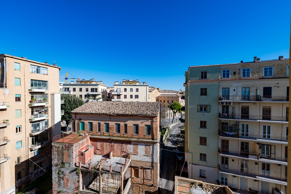 Immagine 22 di Appartamento in vendita  in Via 123^ Brigata Fanteria a Chieti