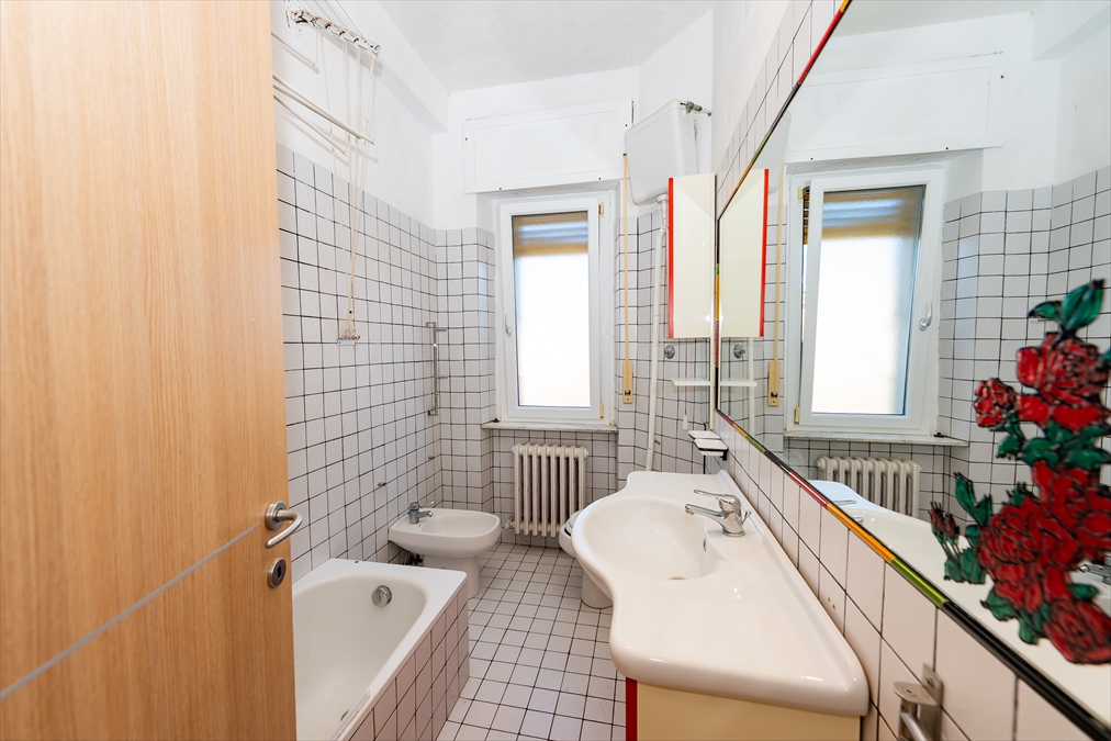 Immagine 16 di Appartamento in vendita  in Via 123^ Brigata Fanteria a Chieti