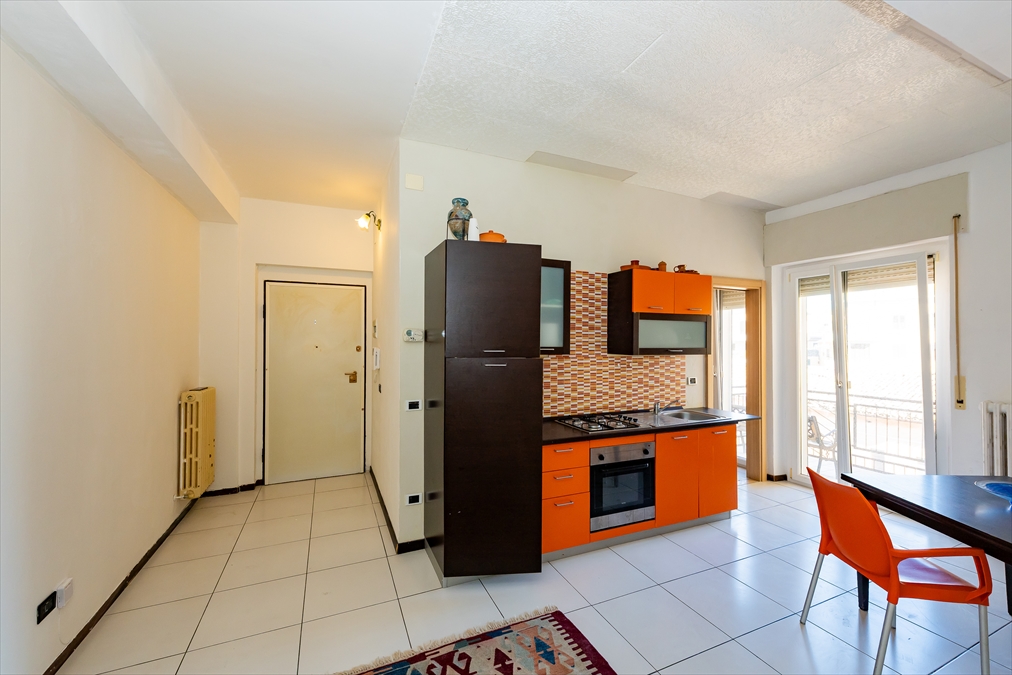 Immagine 8 di Appartamento in vendita  in Via 123^ Brigata Fanteria a Chieti