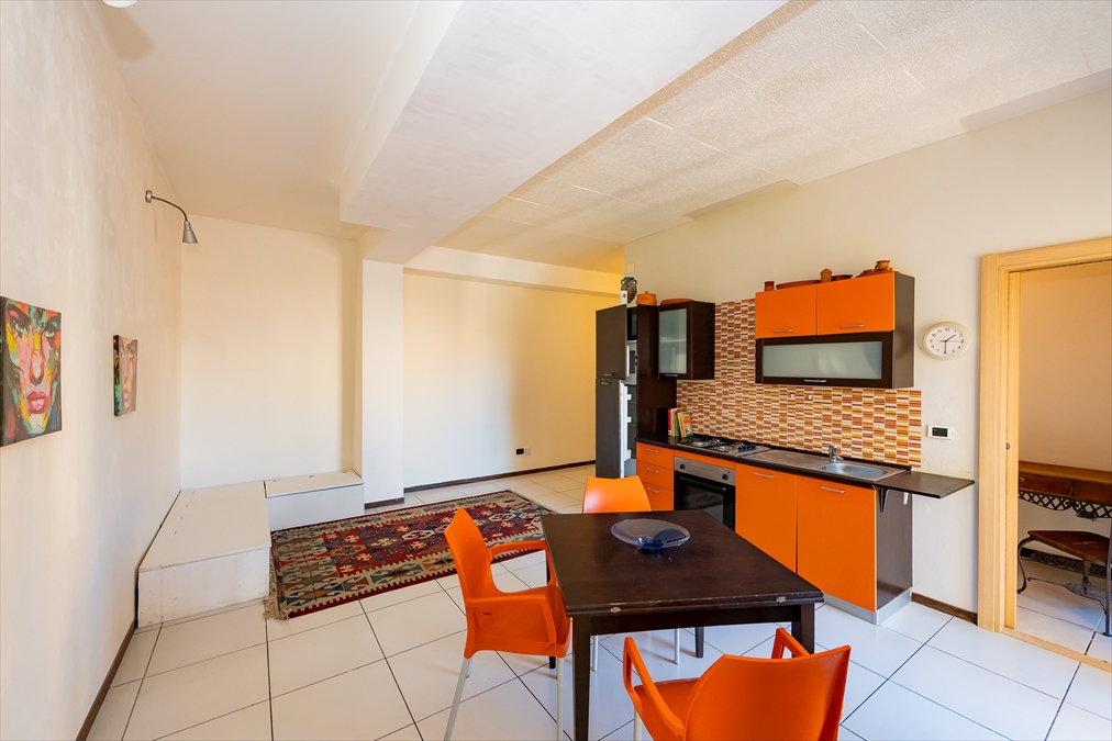 Immagine 2 di Appartamento in vendita  in Via 123^ Brigata Fanteria a Chieti