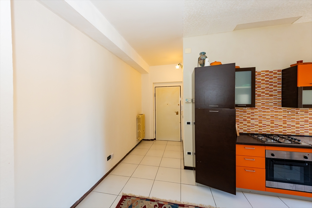 Immagine 4 di Appartamento in vendita  in Via 123^ Brigata Fanteria a Chieti