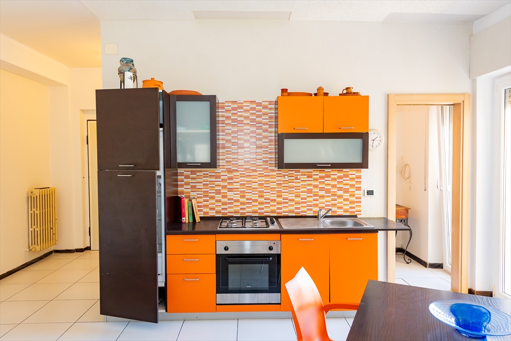 Immagine 10 di Appartamento in vendita  in Via 123^ Brigata Fanteria a Chieti