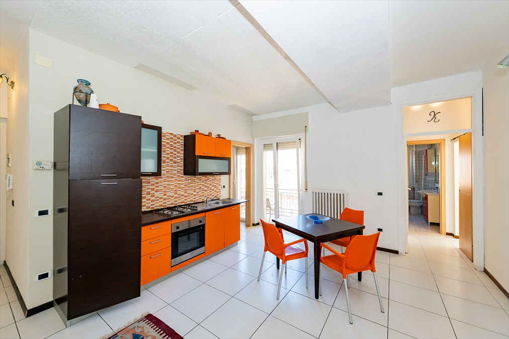 Immagine 7 di Appartamento in vendita  in Via 123^ Brigata Fanteria a Chieti