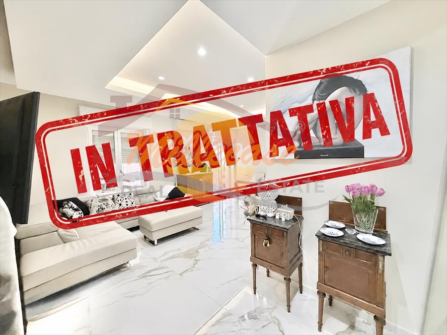 casa indipendente in vendita ad Ardea in zona Nuova Florida