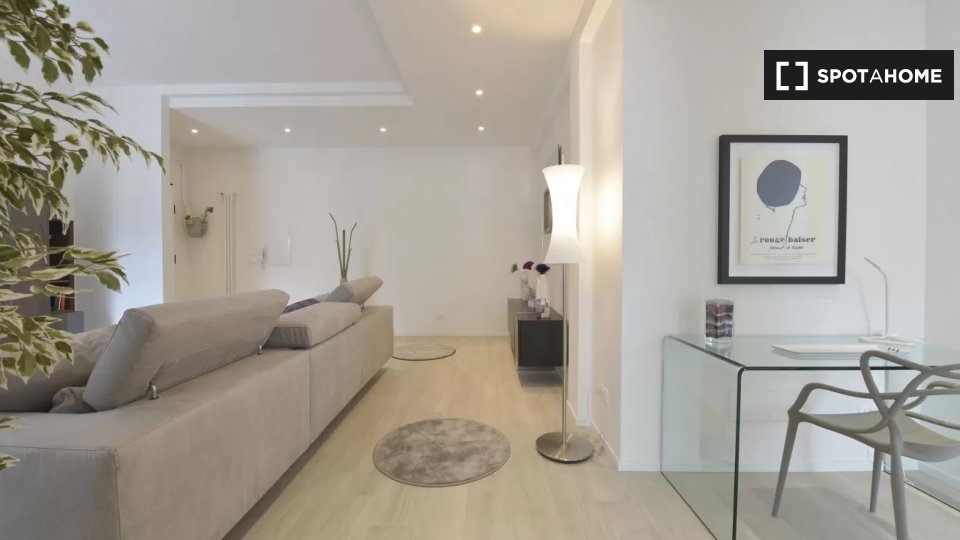 Immagine 6 di Appartamento in affitto  in Via Luigi Vestri a Bologna