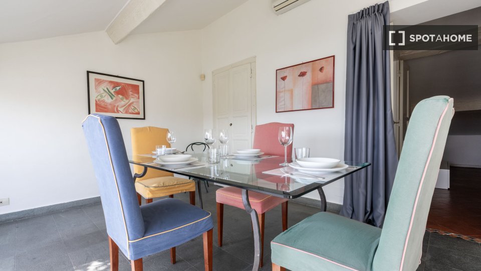 Immagine 3 di Appartamento in affitto  in Via Vigevano a Milano