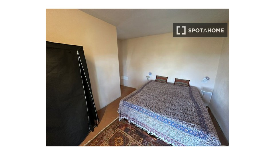 Immagine 12 di Appartamento in affitto  in Via Acciaio e Agnolaccio a Pistoia