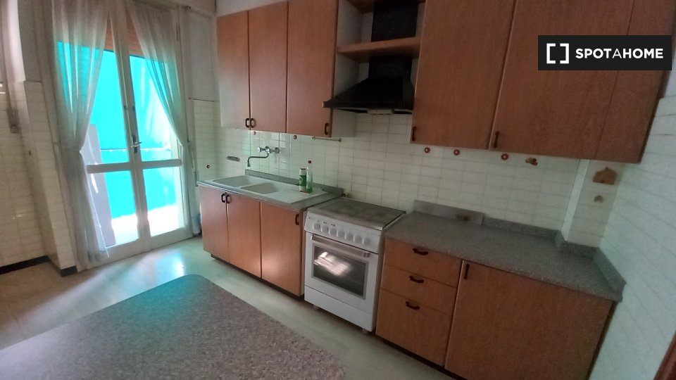 Immagine 7 di Camera condivisa in affitto  in Piazza S. Francesco a Bologna