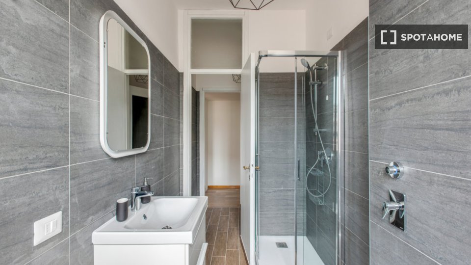 Immagine 4 di Camera condivisa in affitto  in Via Privata Mauro Rota/A a Milano