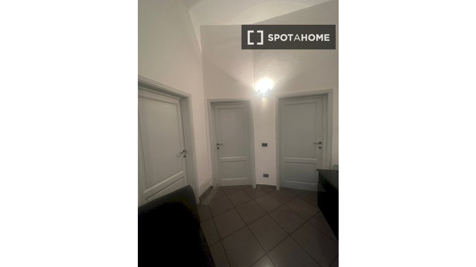 Immagine 6 di Camera condivisa in affitto  in Via Giordano Bruno a Firenze