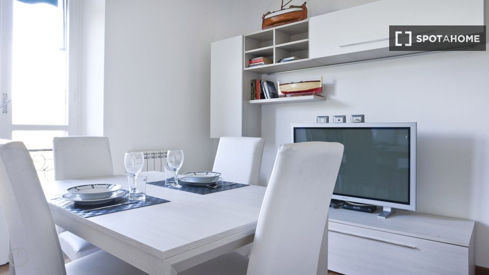 Immagine 6 di Appartamento in affitto  in Piazza Firenze a Milano